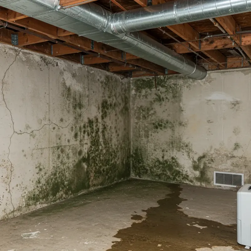 Professional Mold Removal in Plymouth, IN